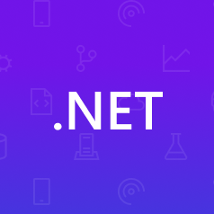 dotnet icon