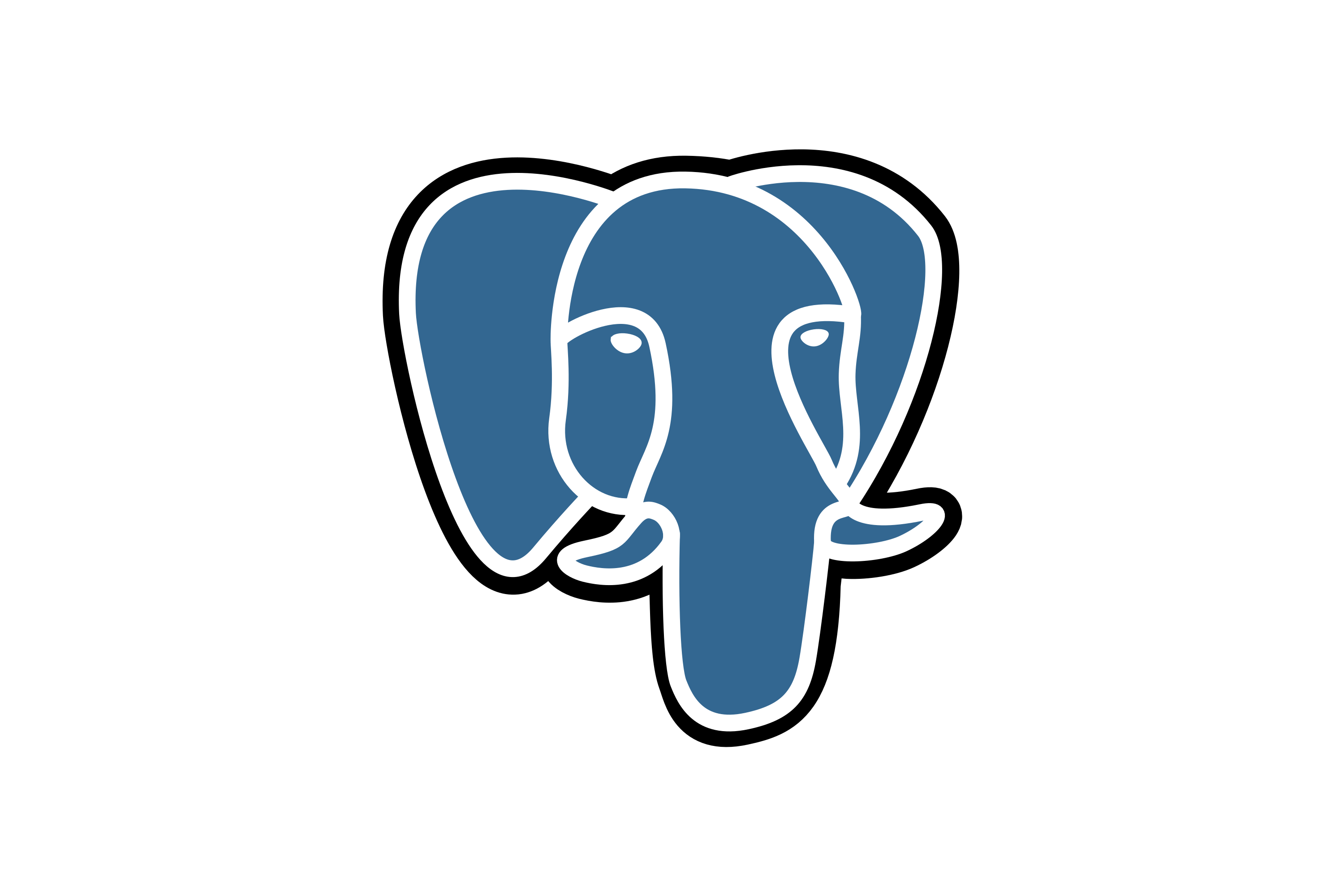 postgresql icon