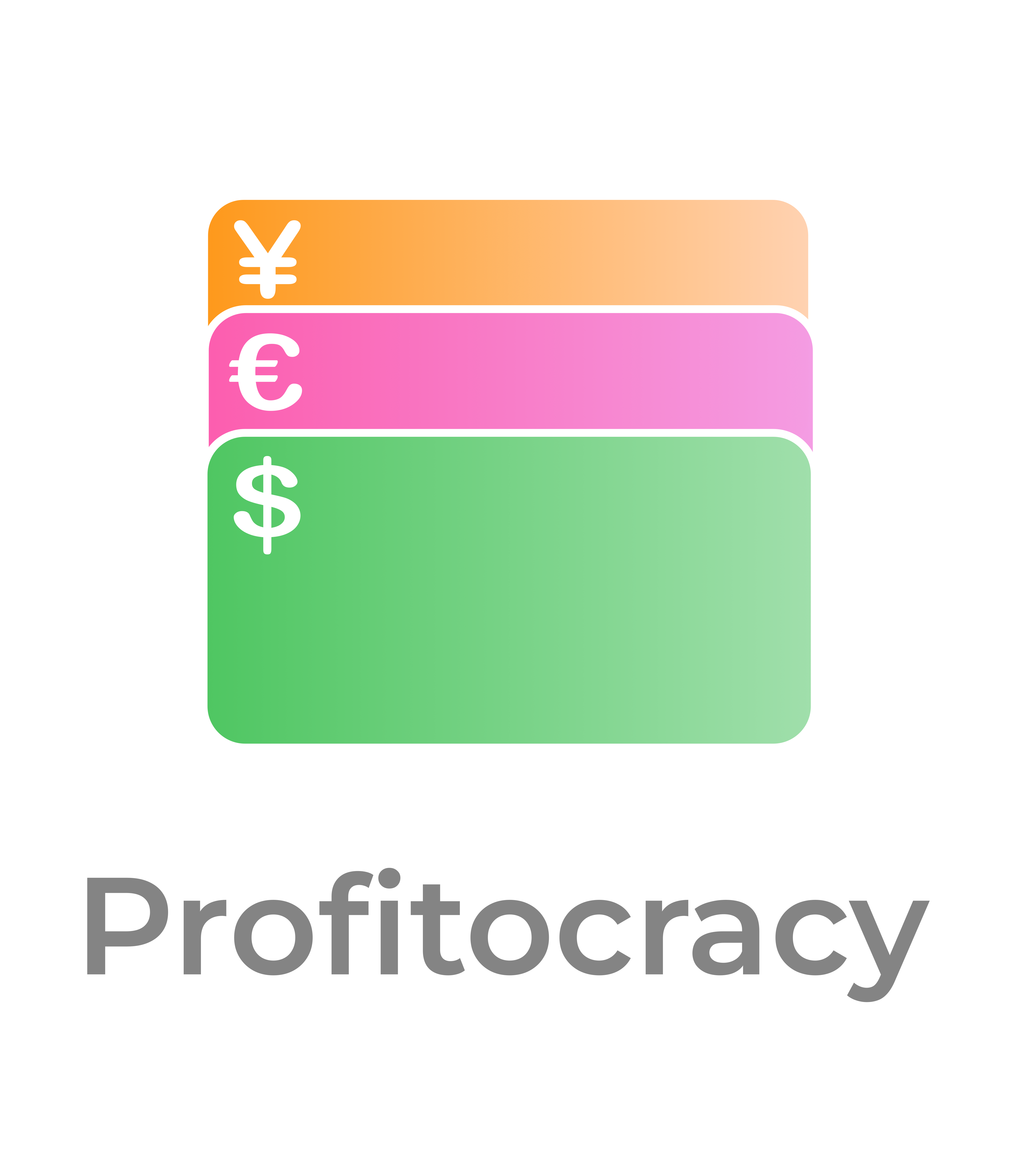 Profitocracy